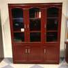 3 Door Wooden Filling Cabinet thumb 6