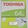 Toshiba 64GB USB Flash drive thumb 0