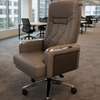 Office Chair: CEO Executive Office Seat thumb 3