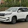 2021 Toyota Land Cruiser Prado TX-L thumb 2