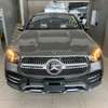 Mercedes Benz GLE400d sunroof 2020 thumb 0