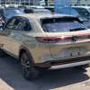 Honda vezel hybrid 2021 thumb 0