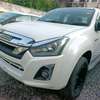 ISUZU D max thumb 1