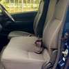 TOYOTA HIACE
Engine capacity 1990CC
Year 2019/03
Color Blue thumb 9
