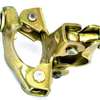 Scaffolding clamps swivel/ double thumb 1