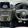 Mercedes Benz gle 43 AMG 2020 model thumb 6