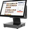 point of sale touchscreen  core i5,8gb,256ssd,15.6 thumb 8