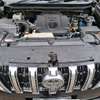 LAND CRUISER PRADO TX.G J150 SERIES DIESEL 2016 MODEL thumb 11