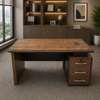 Office Desk;1.4M Modern Advanced Office Desk thumb 3