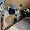 Toyota land cruiser Zx Sunroof 2022 thumb 2