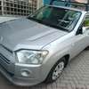 Toyota succeed  TXG thumb 2