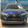 Lexus RX300 thumb 1