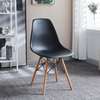 Outdoor Chair; Eames Outdoor Chair thumb 4
