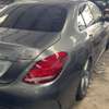 Mercedes benz c200 Amg 2019model thumb 2