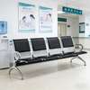 Benches;4-Link Office Reception Waiting Bench thumb 5