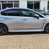 Subaru Impreza WRX S4 double exhaust 2018 thumb 3