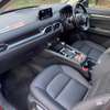 Mazda CX-5 red color 2019 model fully loaded. thumb 5