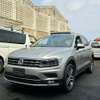 Volkwagen  Tiguan TDI thumb 1