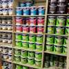 Crown Paints Premium Matt & Silk Finishes thumb 6