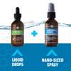 Zeolite Detox Pack Pure Body thumb 3