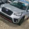 SUBARU FORESTER EX BREAK thumb 1