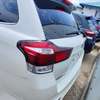Toyota Fielder wxB hybrid 2wd white 2019 thumb 6