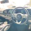 MERCEDES BENZ GLE400d 4MATIC 2020MODEL SUNROOF thumb 2