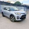 Toyota Raize silver thumb 6
