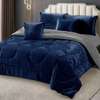 Luxury Silk Duvet Set 6×7 –|KSh 4,999 thumb 3