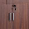 Office Cabinet: 2-Door Wooden Office Cabinet thumb 3