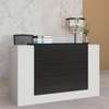 1800mm Wooden Front Office Desk thumb 6