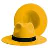 Fashion fedora hats_# thumb 2