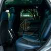 2019 Range Rover Sport HSE diesel thumb 4
