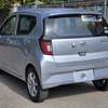 Daihatsu Mira silver 2018 2wd thumb 8