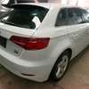 Audi A3 thumb 3