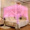 LUXURY PRINCESS MOSQUITO NET WITH STEEL STANDS thumb 0