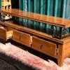 Solid wood TV stands thumb 2