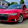Audi A3 hatchback thumb 1