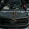 2020 Toyota Hilux thumb 3