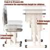 Multi-Functional Kids Study Desk thumb 5