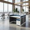 Office Workstations: 2-Way Office Workstation In Mosocho thumb 5