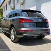 Audi Quattro SQ5 S-Line Grey sunroof 2018 thumb 7