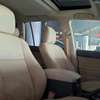 TOYOTA LANDCRUISER PRADO TX 2019MODEL SUNROOF PETROL thumb 2