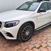 MERCEDES BENZ GLC43,AMG,2019,(HIRE PURCHASE ACCEPTED) thumb 3