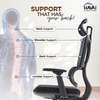 Health Focused Chair: Durable Orthopedic Office Chair thumb 2