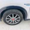 Toyota vezel white thumb 2