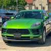 Porsche Macan s 2019 Green thumb 5