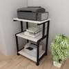 Metal Frame 3 Tier Office Printer Stand thumb 5