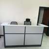 180cm Wooden Executive Reception Desk thumb 11