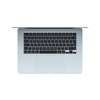 13-inch MacBook Air M5 24GB|1TB 10C CPU, 10C GPU-Sky Blue thumb 1